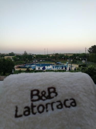 B&B LATORRACA