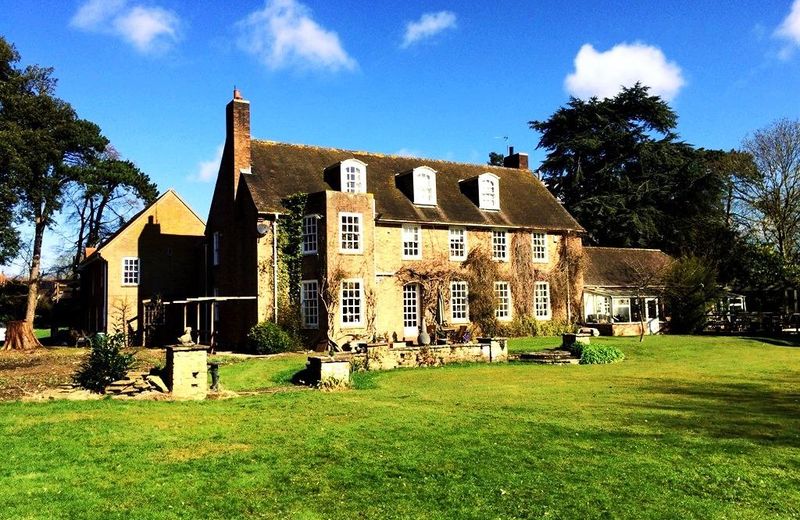Manby House