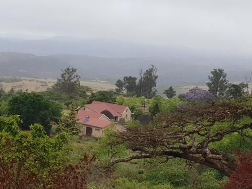 Elandsview Guesthouse