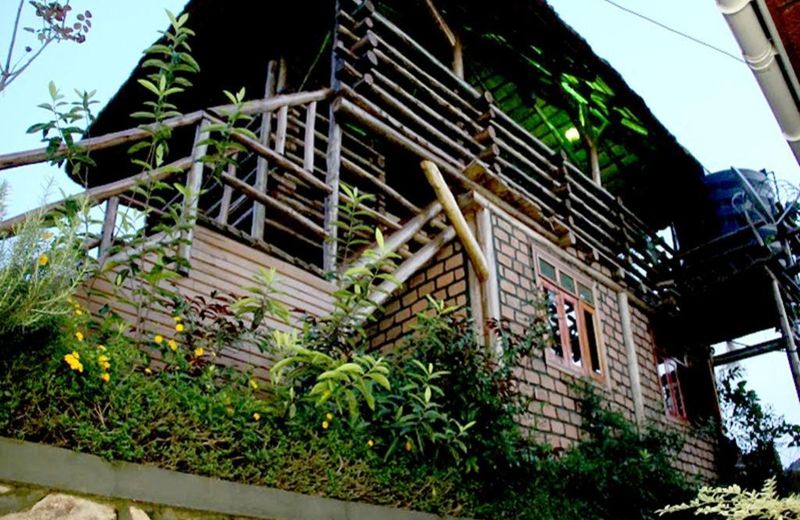 Hotel Gorillas Nest Entebbe
