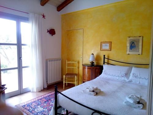 B&B Calata Di Soli