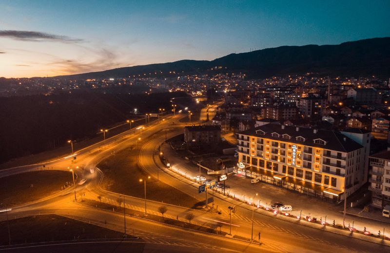 Elifim Resort Hotel