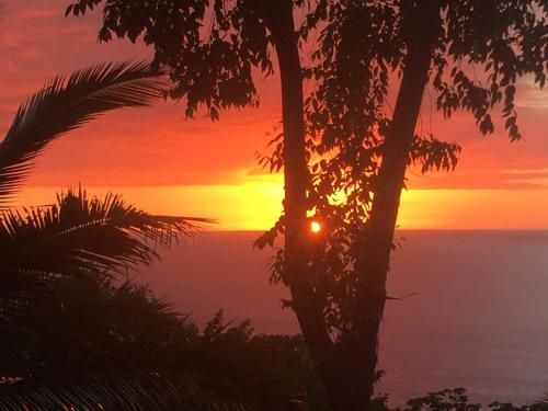 Captain Cook Home Lanai, Ocean Views and Beach Toys