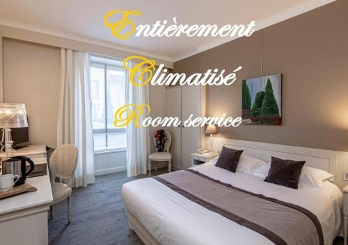 Best Western Grand Hotel De Bordeaux