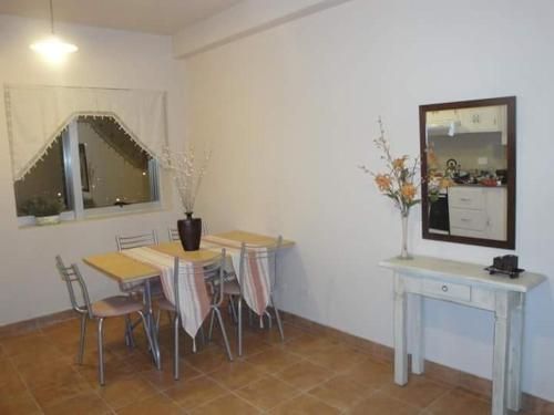 Apartamentos Centro