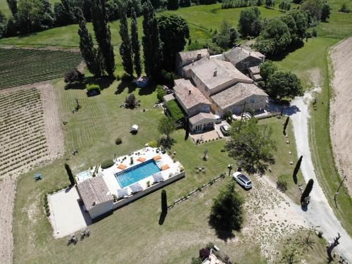 La Bastide des Bourguets - Adults Only