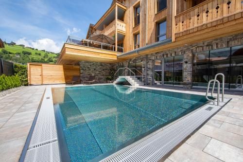 Mountain Hotel Luis