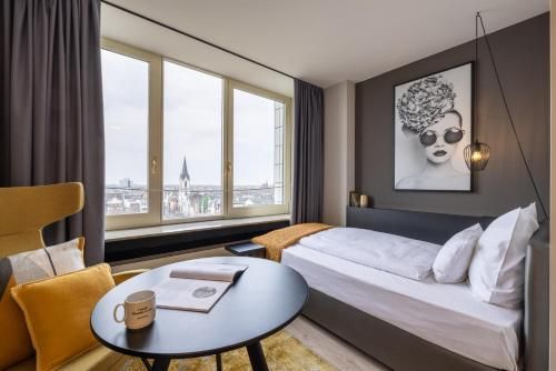 JOYN Cologne - Serviced Apartments
