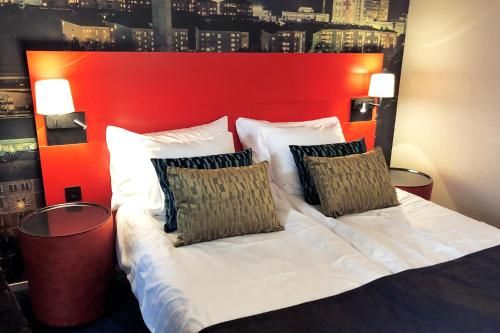 ProfilHotels Nacka