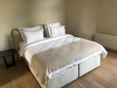 The Scent Residence