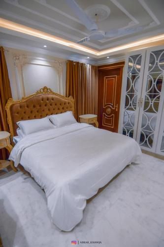 Arish Luxury Suites