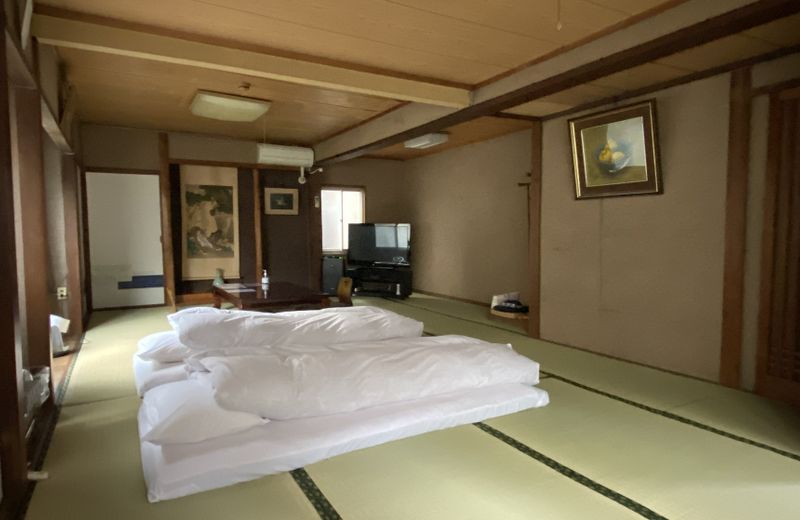 Kikaku Ryokan