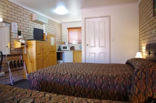 Stannum Lodge Motor Inn
