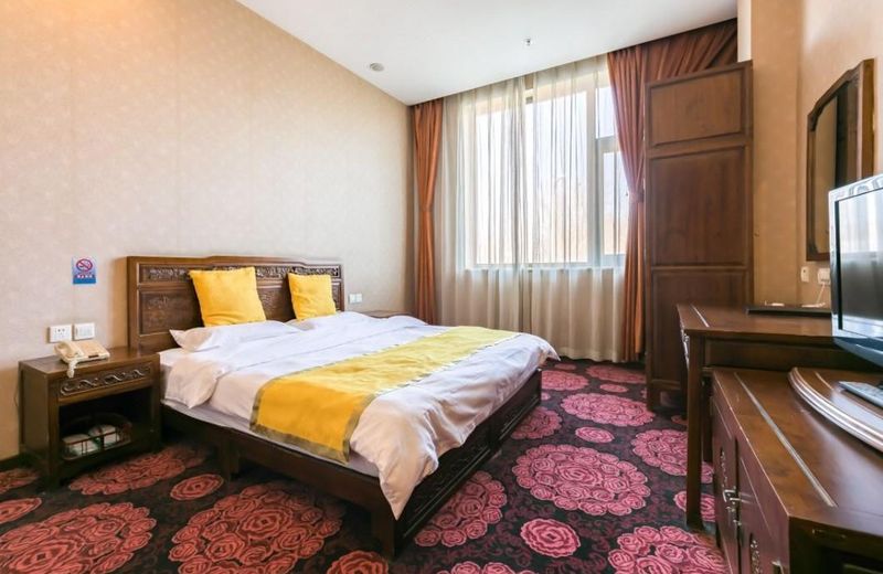 Beijing Huaiyangcun Business Hotel
