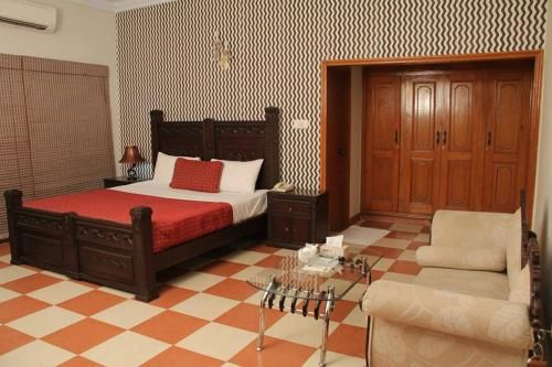 Casablanca Guest House