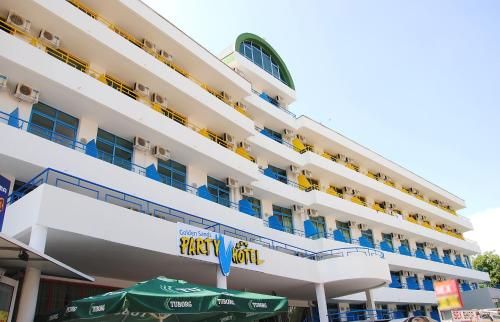 Hotel Vladislav