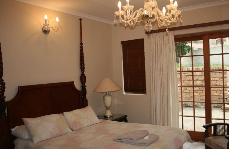 Fourways Gardens Guest Estate