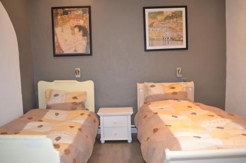 Gastezimmer Trautrims I