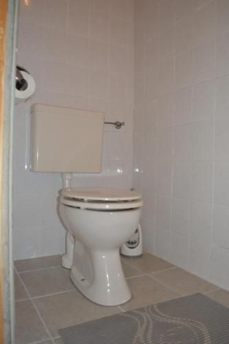 Gastezimmer Trautrims I