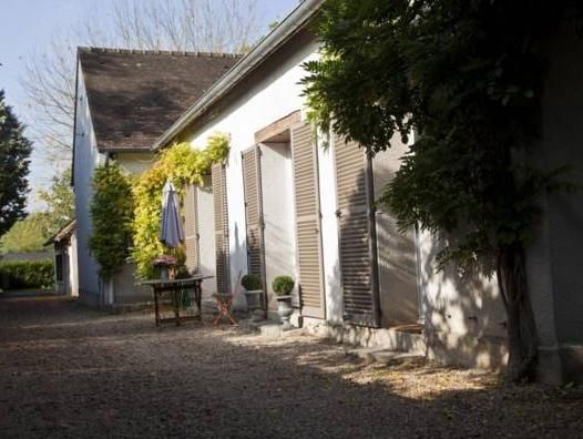 Chambres d'Hotes Le P'tit Angelus de Barbizon