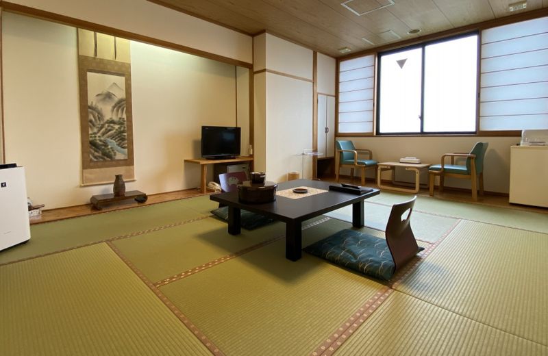 Hotel Akitaya