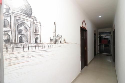OYO 25115 Ashok Palace