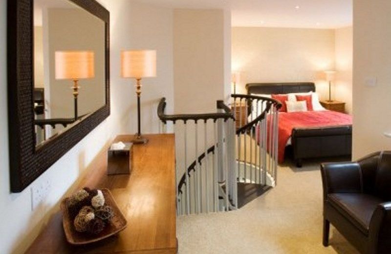 The Hideaway At Windermere (Adults only)