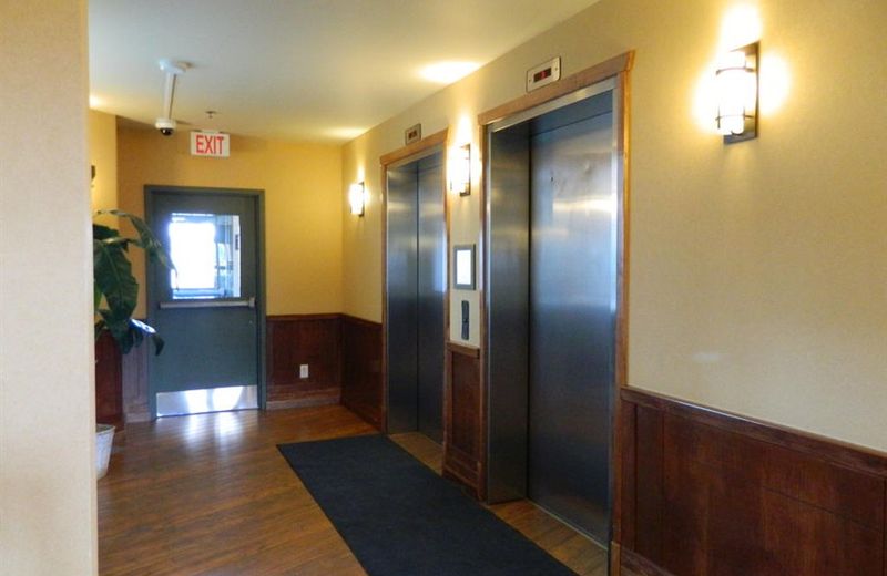 Gold Eagle Lodge