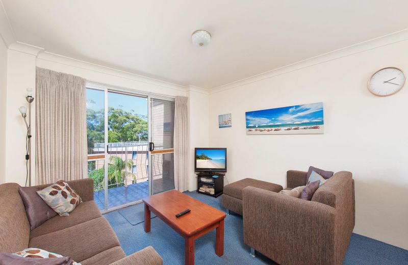 Thurlow Lodge, Unit 6/6 Thurlow Avenue