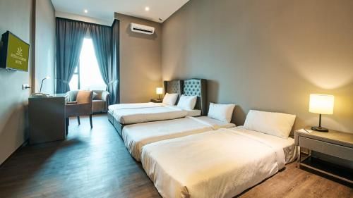 Avenue Garden Hotel