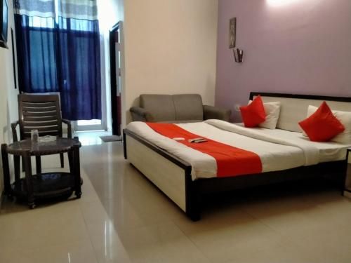 Fabebo Hotel