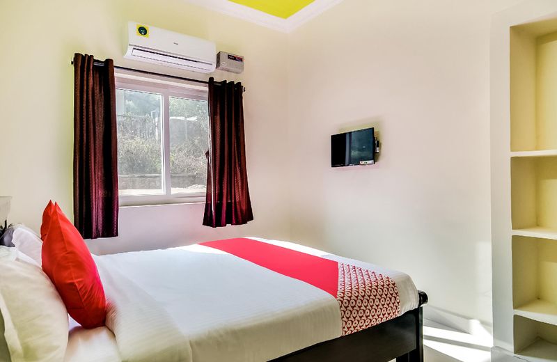 OYO 68791 Rl Residency