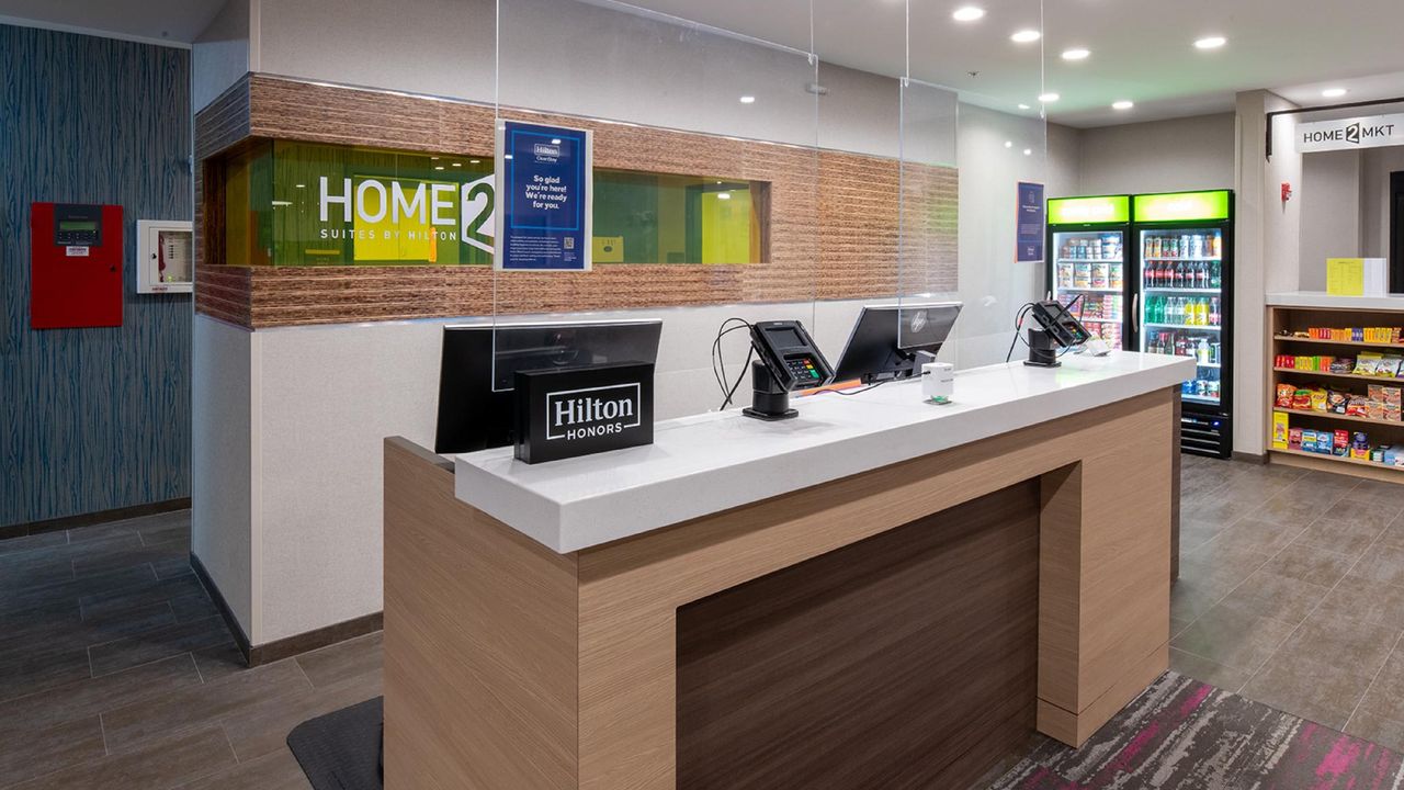 Home2 Suites Raynham/Taunton, MA