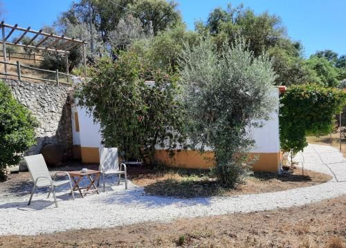 Olive Tree Cottage - Quinta de Evoramonte