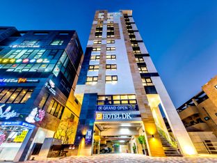 Hotel Image 1
