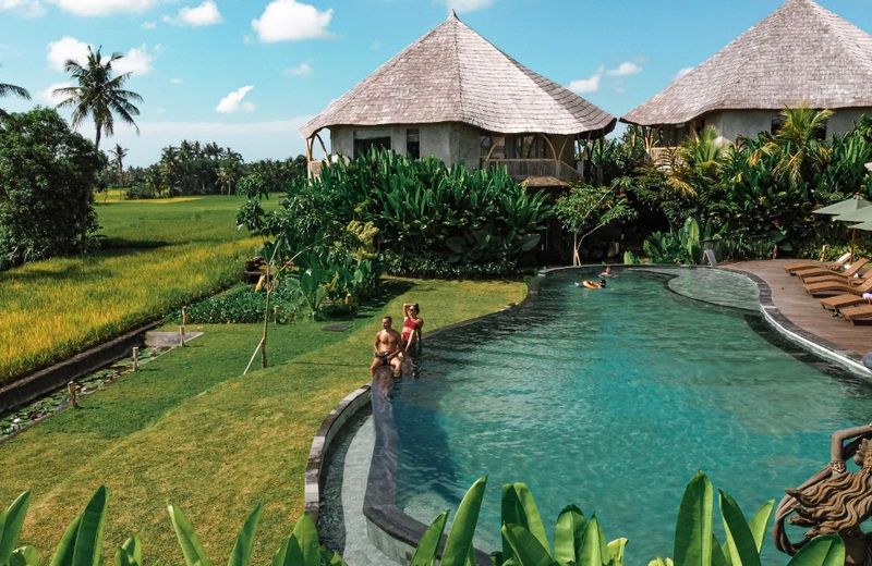 TheWakanda Resort A Pramana experience