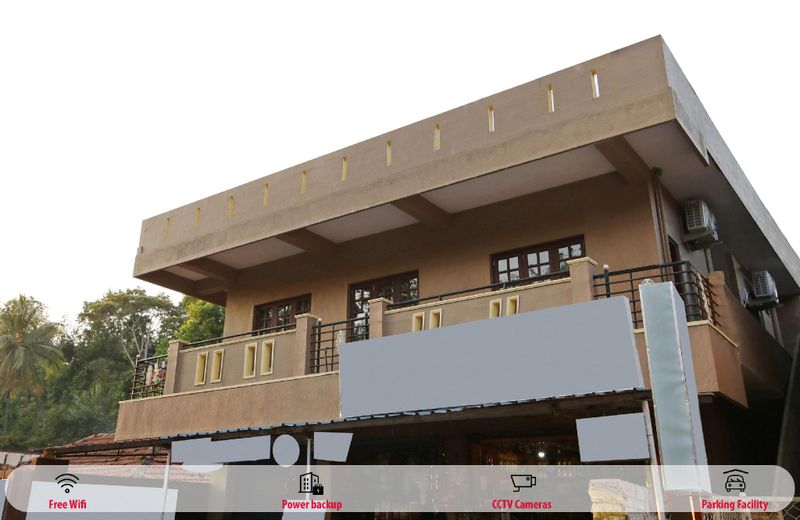 OYO 30707 shabari residency