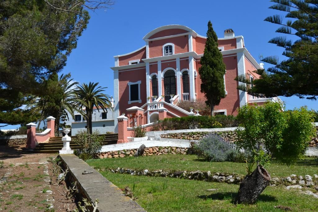 Hospedium Agroturismo Son Triay