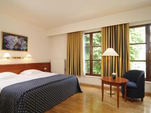 Hotel Image 1