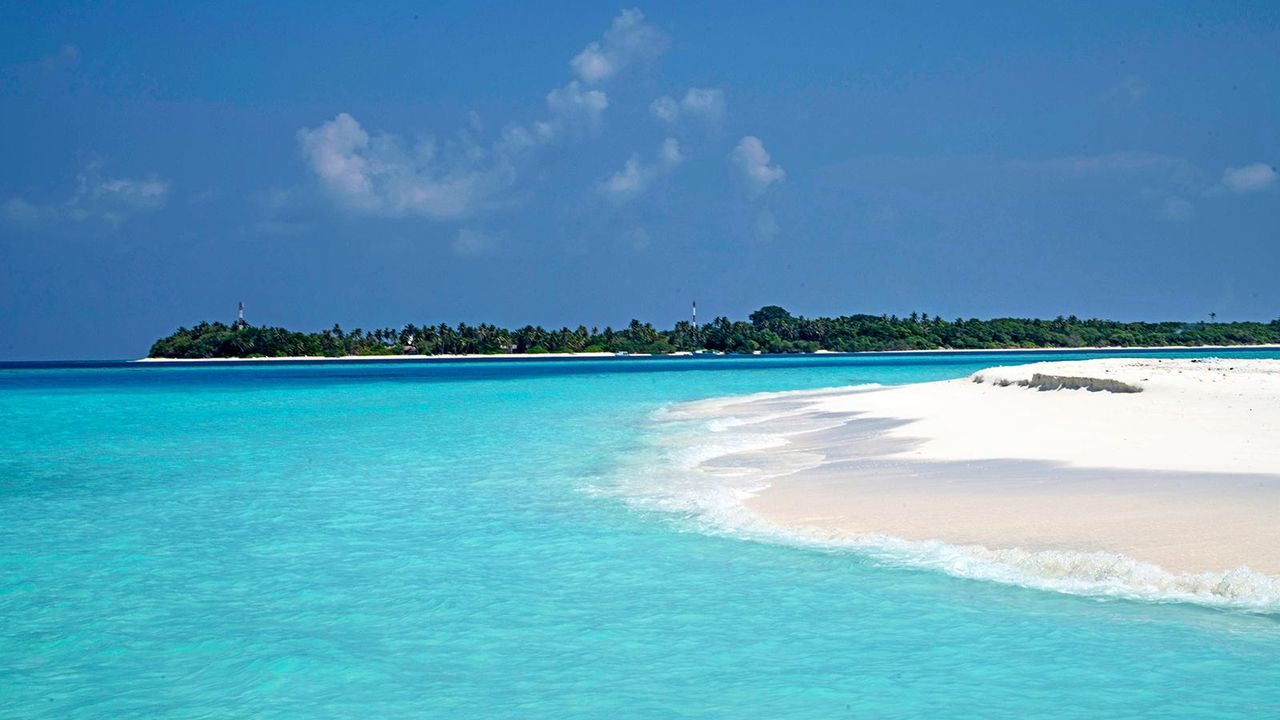 Ocean Village Maldives