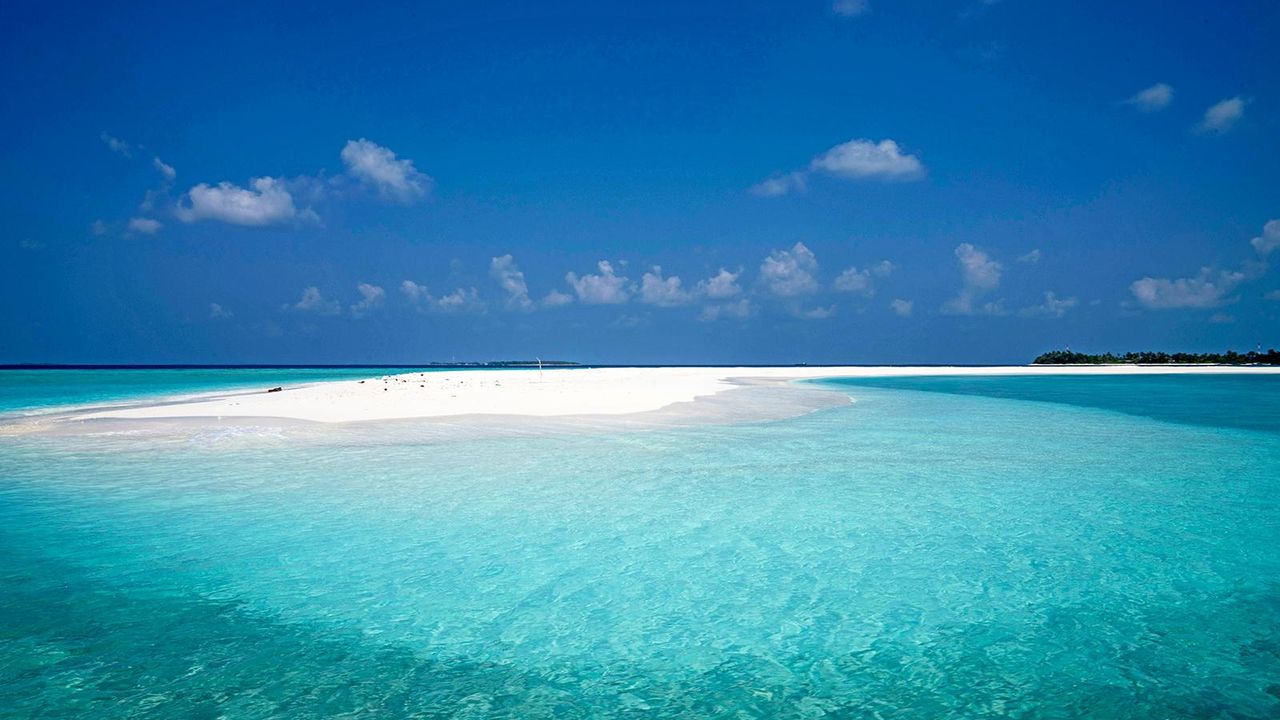 Ocean Village Maldives