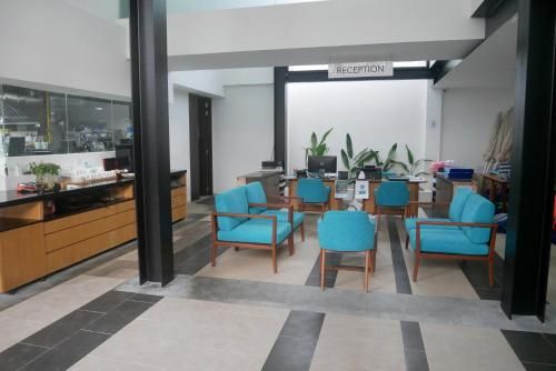 The Ranthari Hotel and Spa