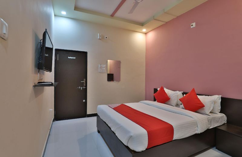 OYO 37298 Hotel Ocean