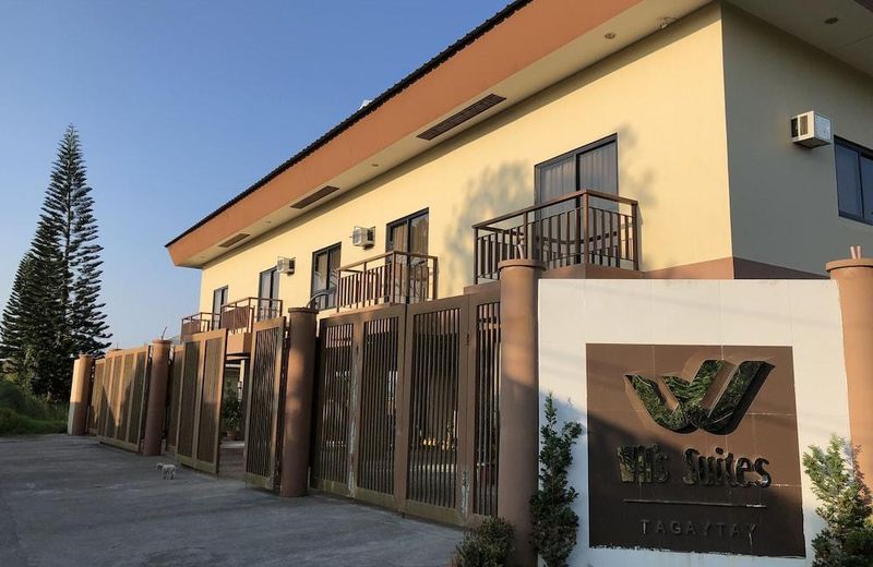 Wil's Suites Tagaytay