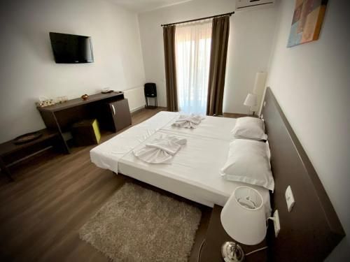 MRC RESORT Mamaia Nord