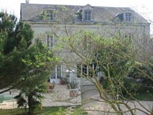 Maison d'hotes Villa Richelieu