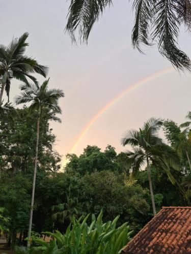Pousada e Pesqueiro Novo Xodó
