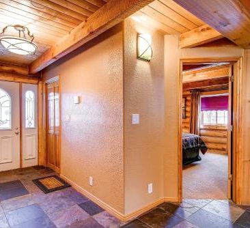 Snowshoe Lodge Holiday home