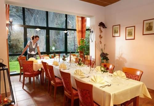 Hotel Pension Jagerstubchen