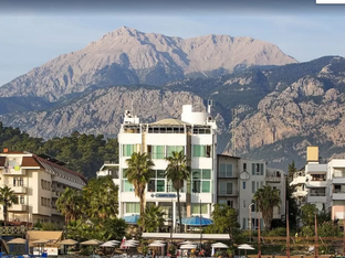 Hotel Image 1